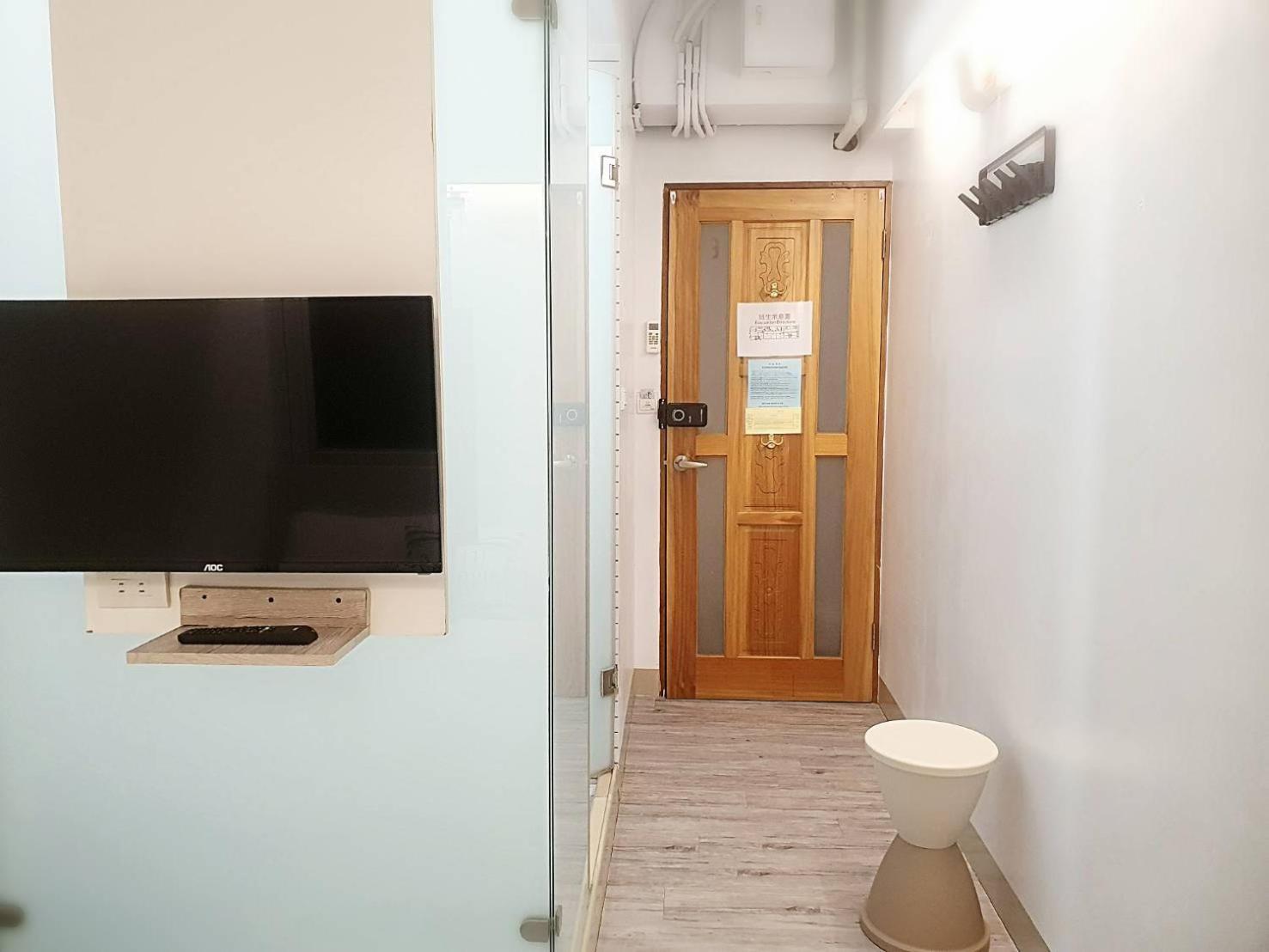 Cozy Capsule hotel *