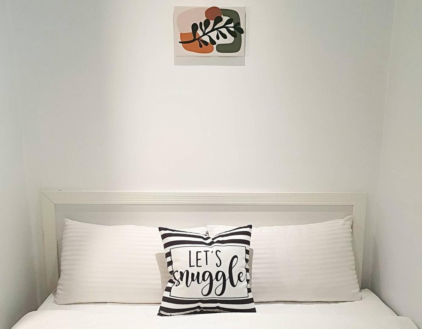 Capsule hotel Cozy *