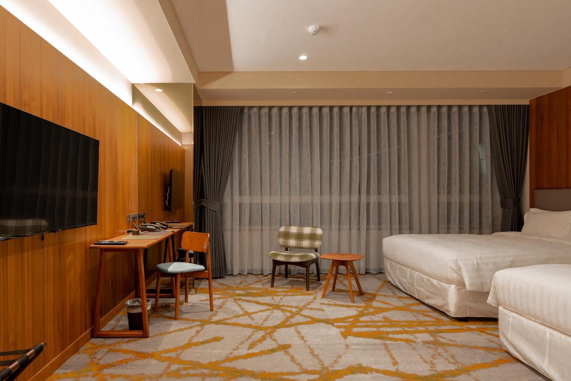 Home Hotel 4* Taipei
