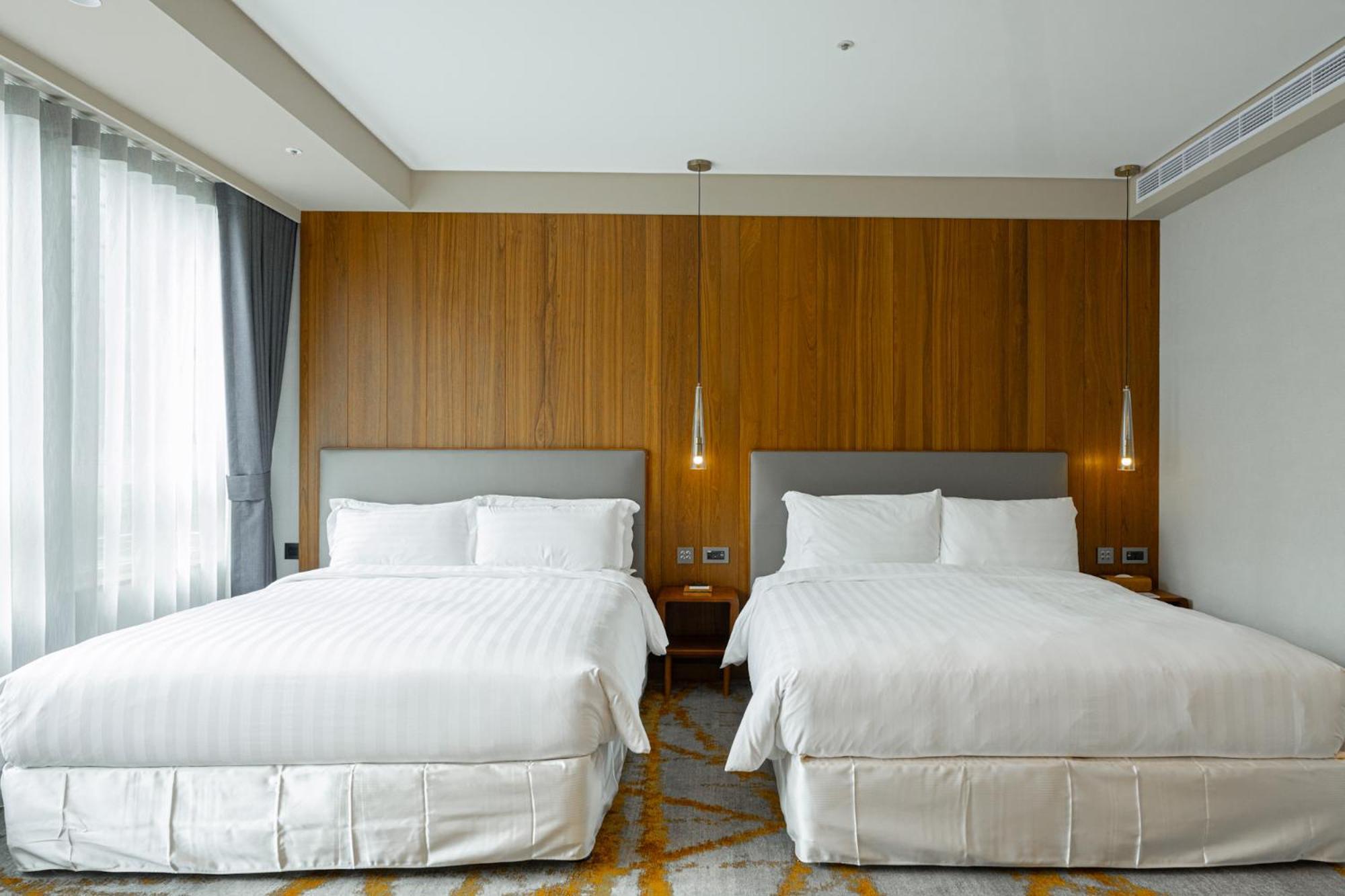 Hotel Home Hotel Taipei