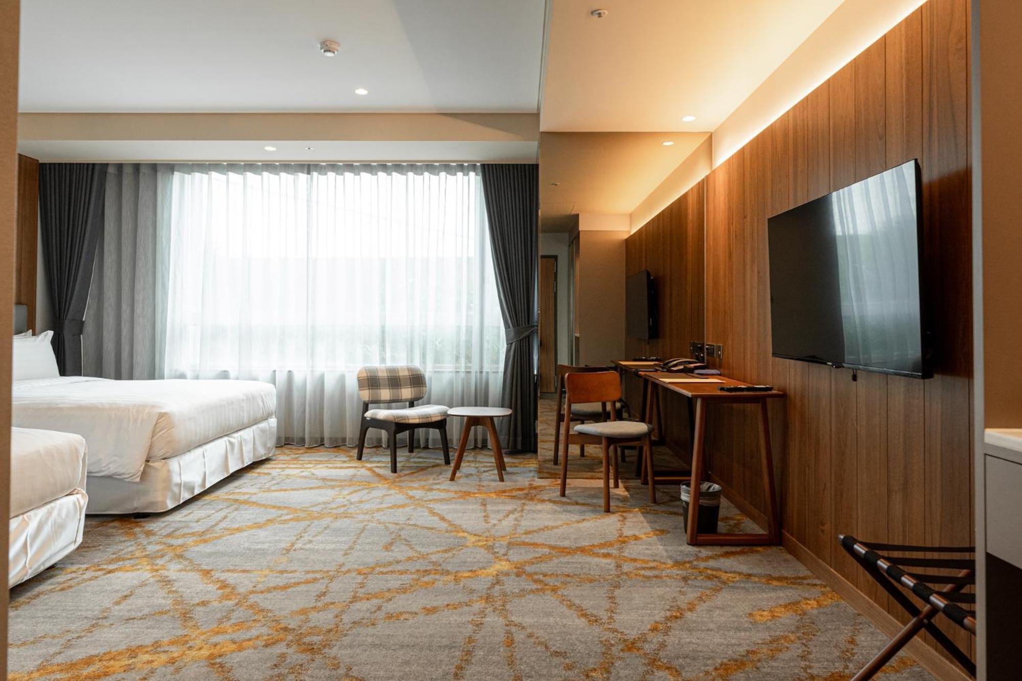 Hotel Home Hotel Taipei