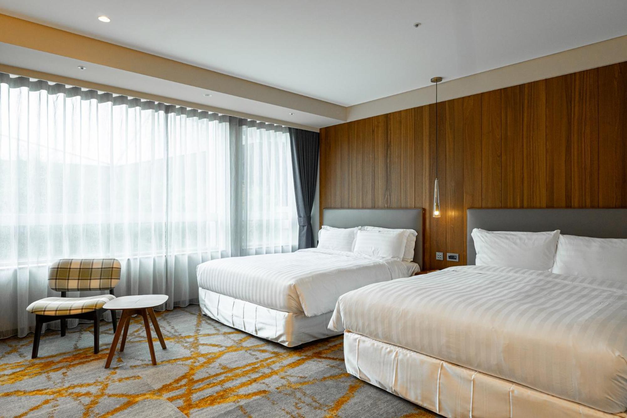 Home Hotel Hotel Taipei