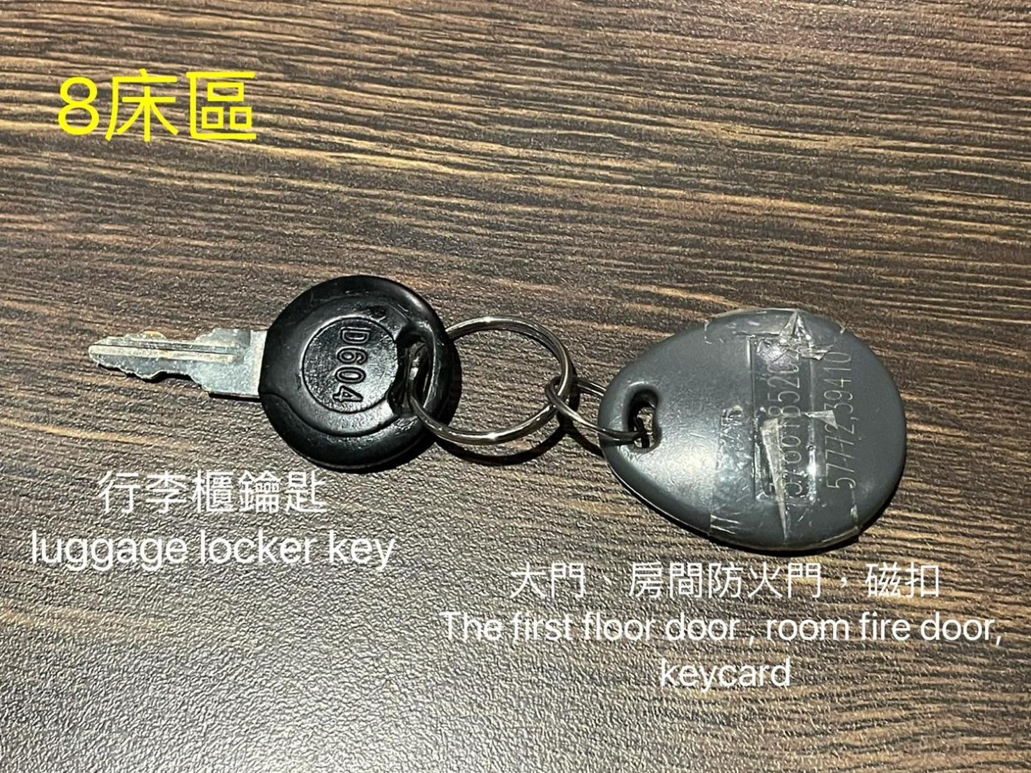 Dan Hostel丹居青旅 *