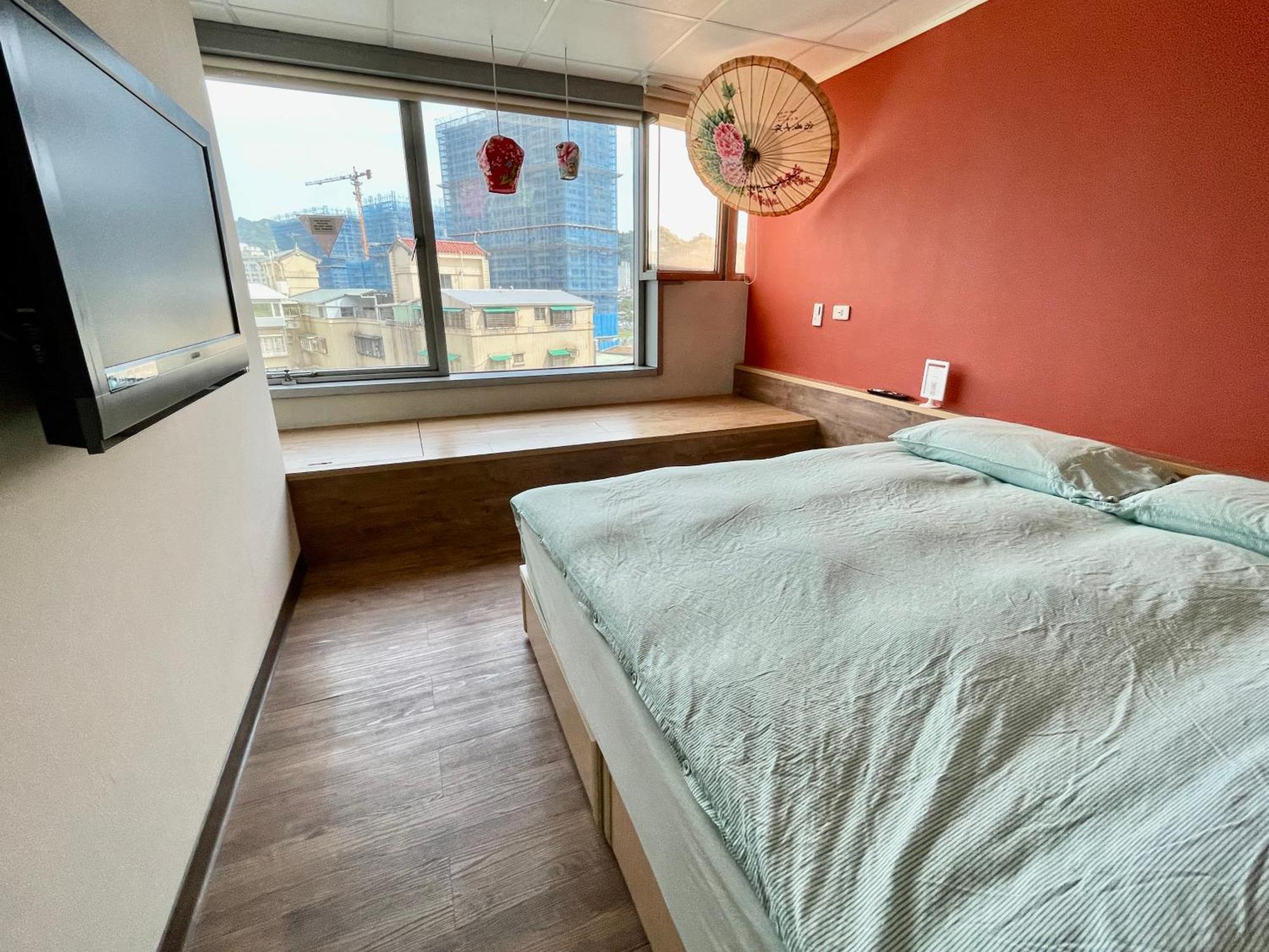 Formosa 101 Hostel *