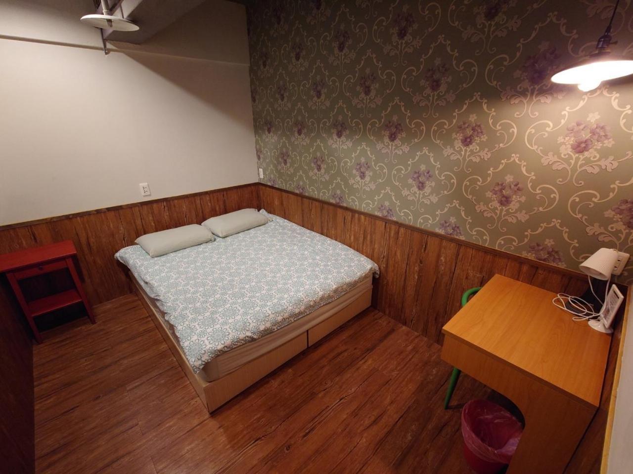 Formosa 101 Hostel Taipei