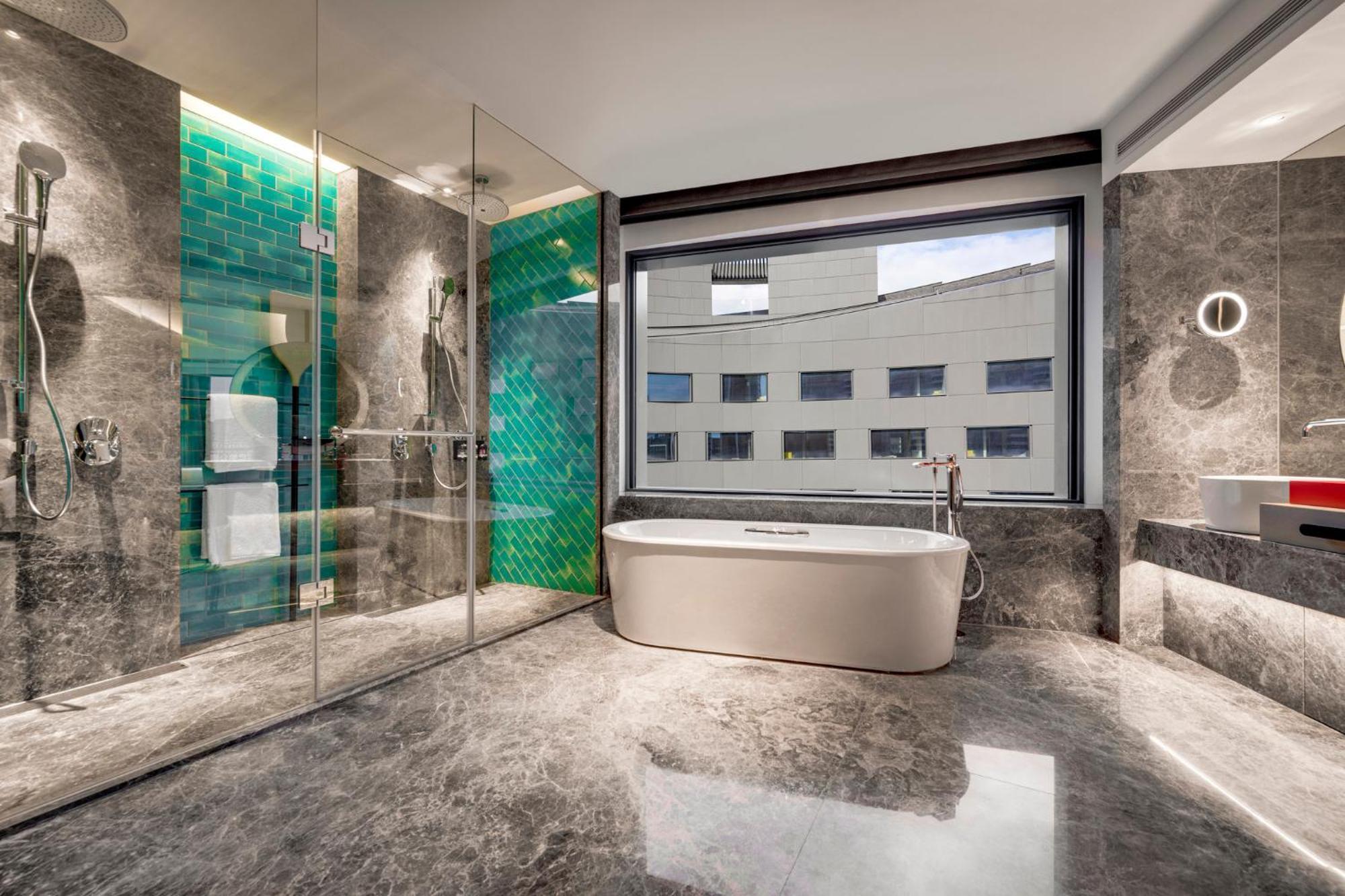 Hotel Indigo North By Ihg 5*