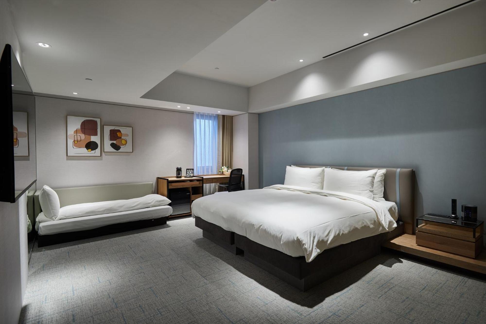 K Nanjing 4*