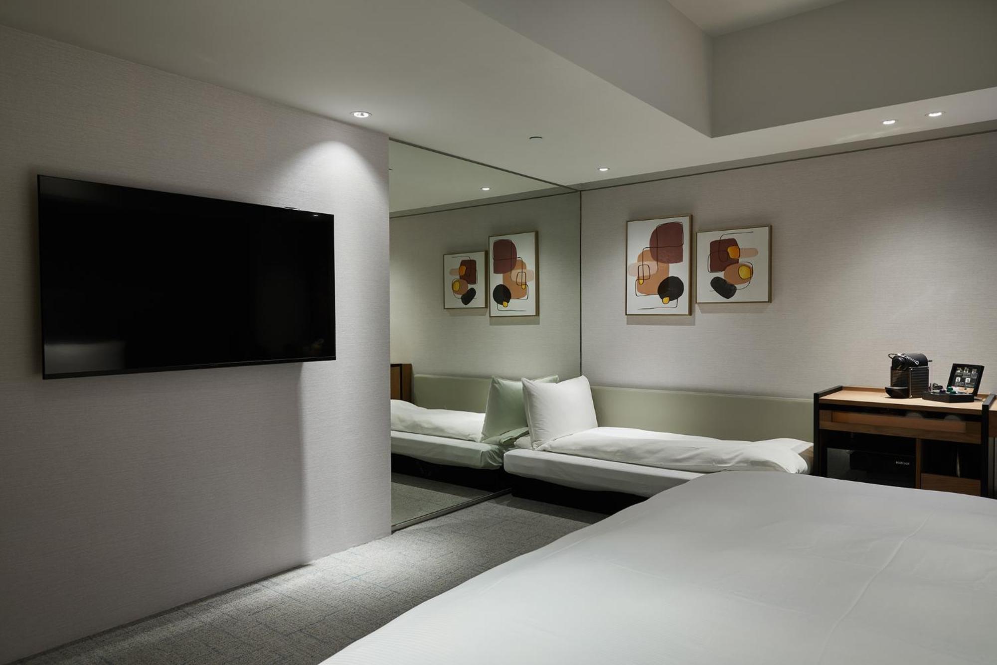 K Nanjing 4*