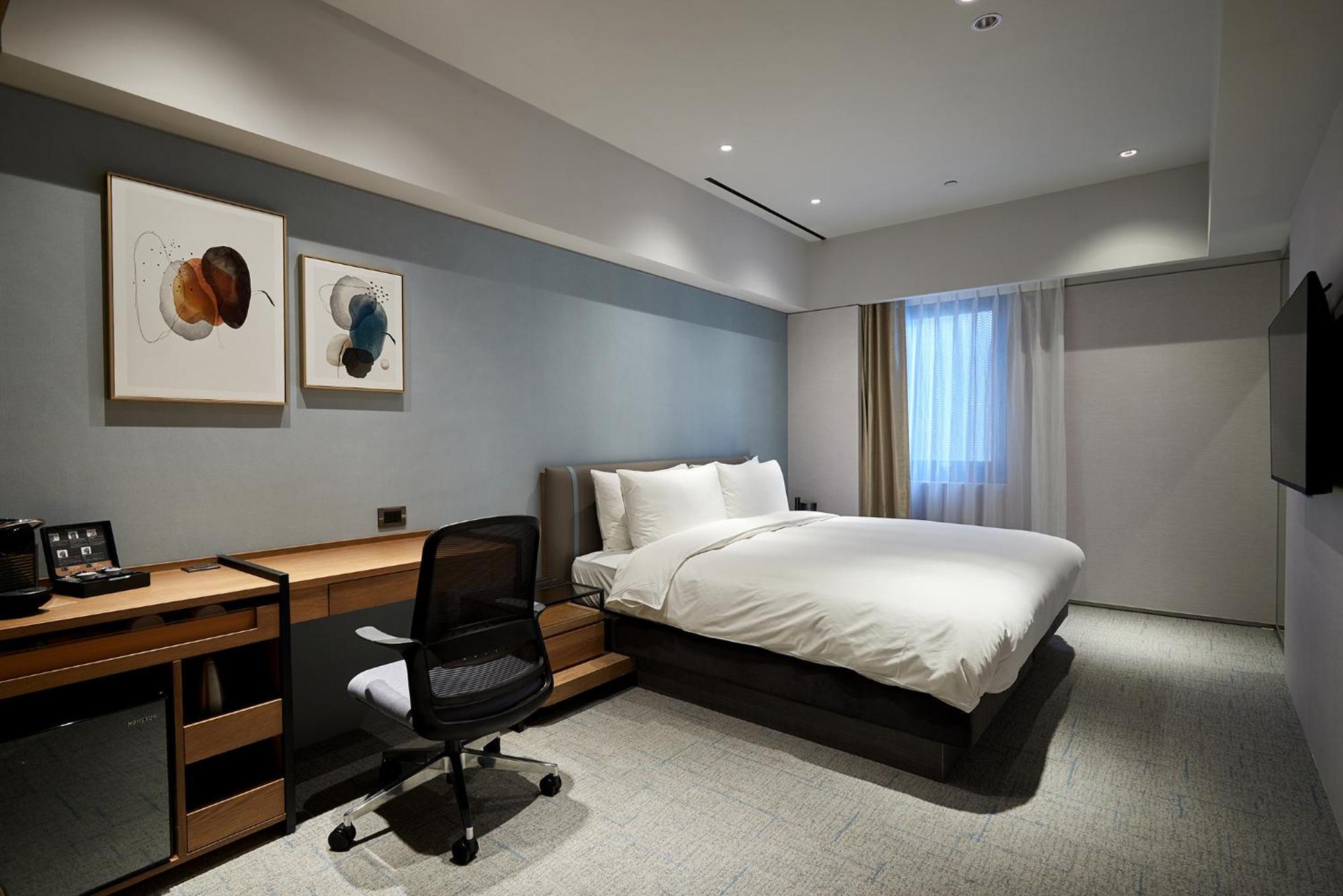 K Nanjing 4*