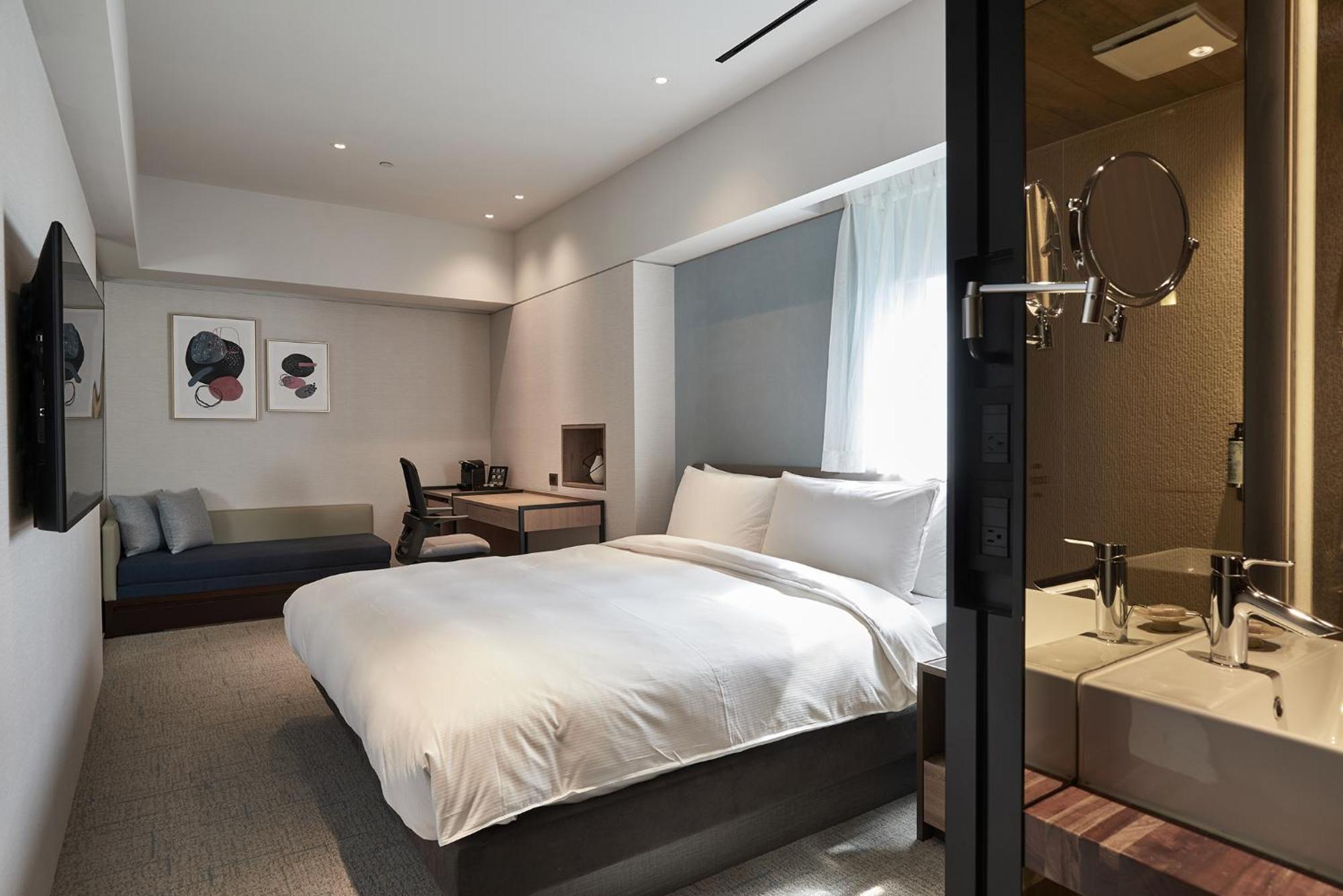 K Nanjing Hotel Taipei