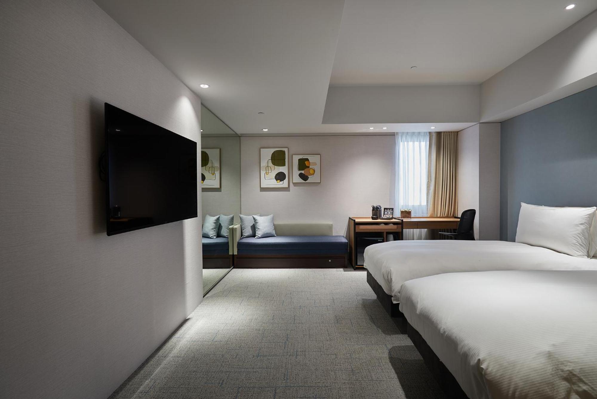 K Nanjing 4*