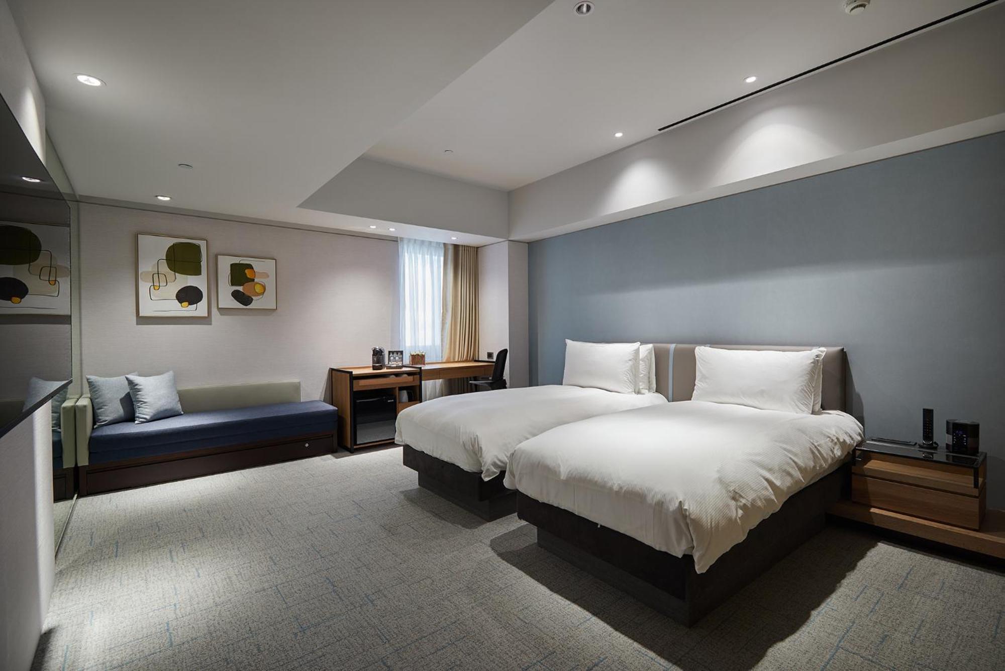 K Nanjing 4*