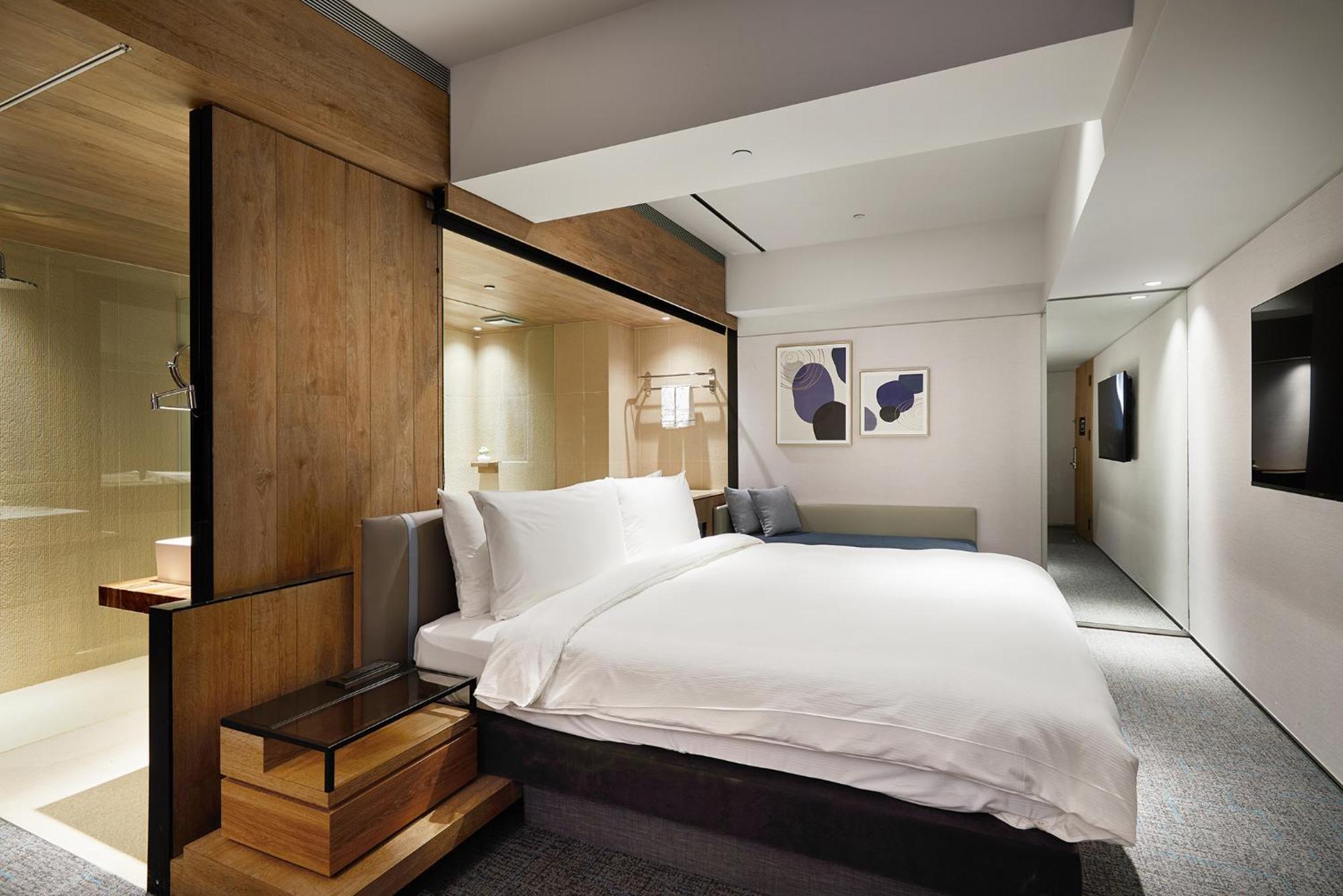 Hotel K Nanjing
