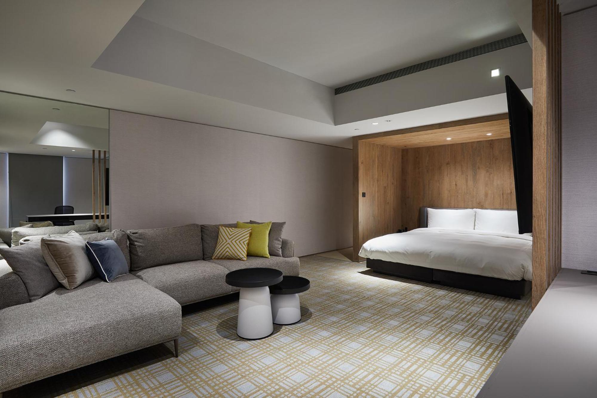K Nanjing 4*