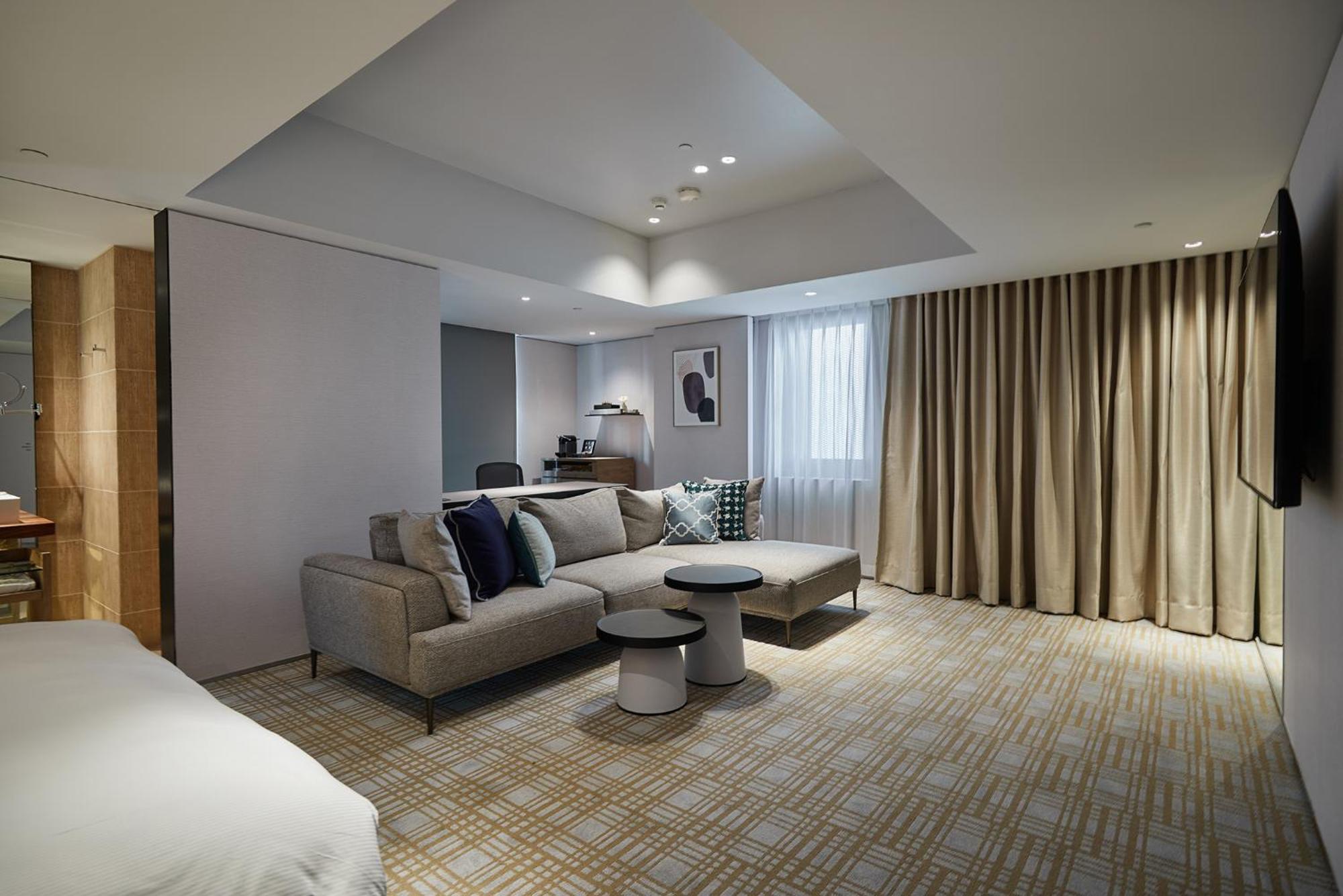 K Nanjing 4*