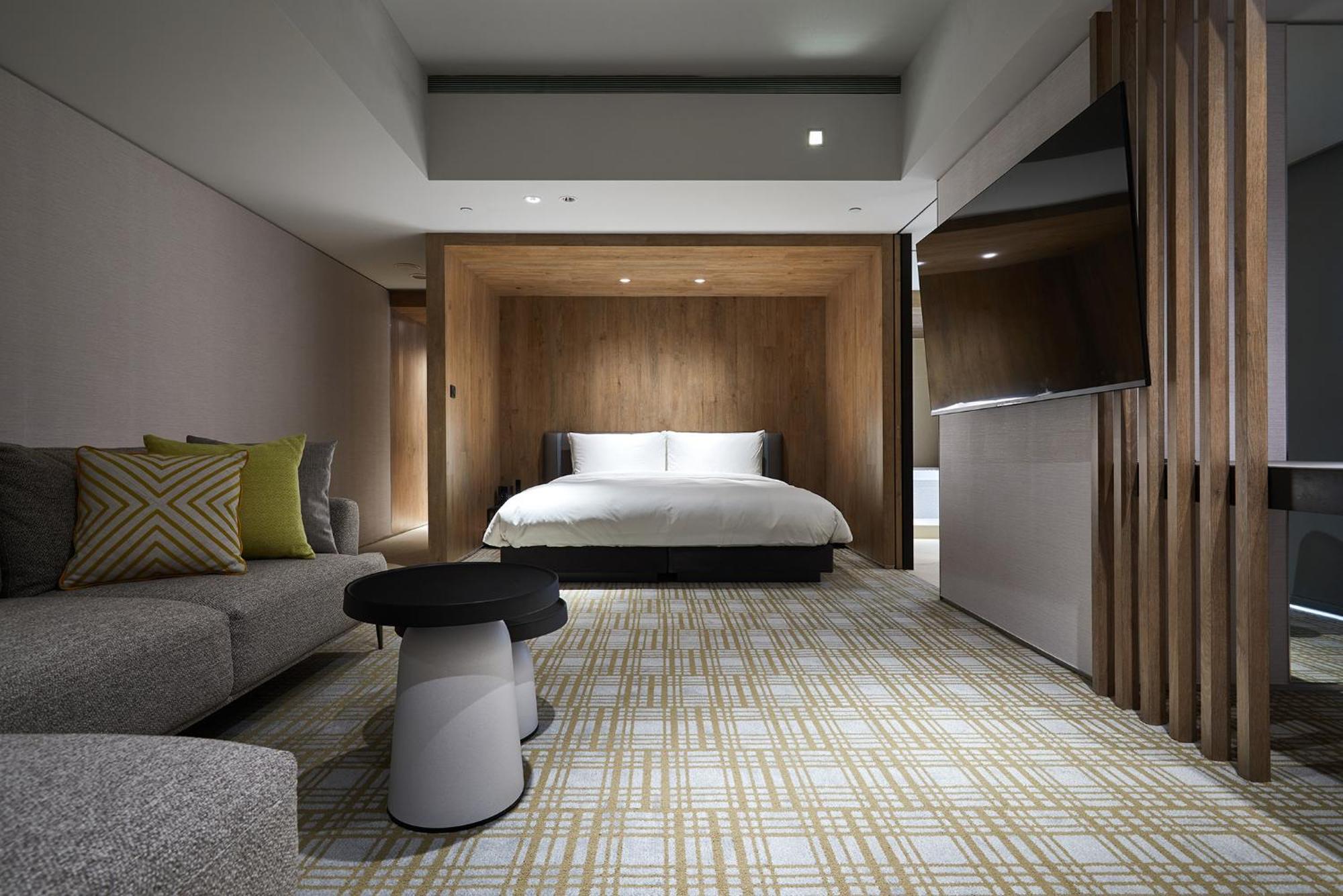 Hotel K Nanjing