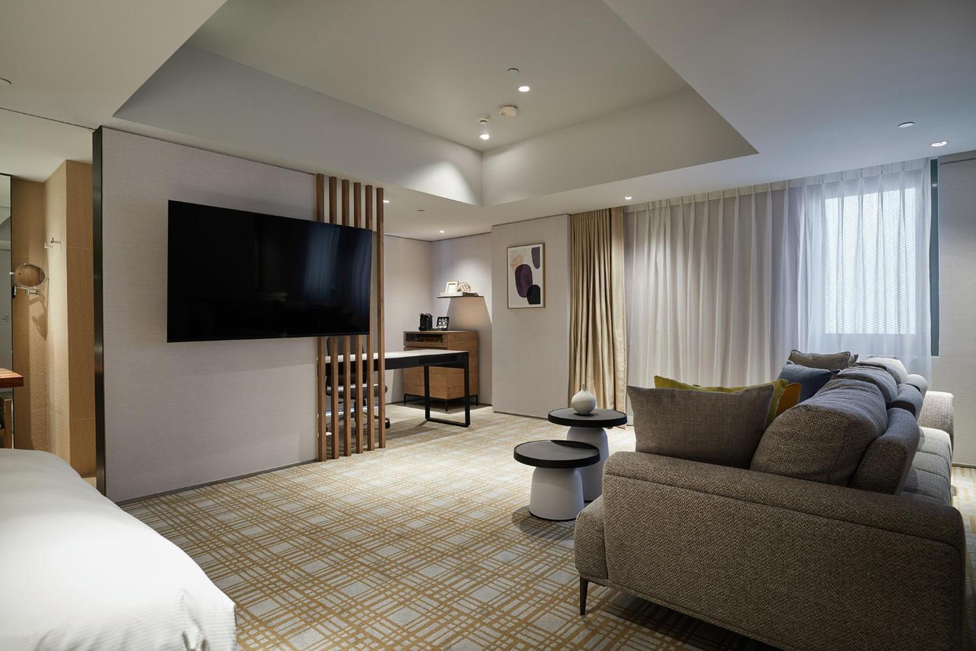 K Nanjing 4*