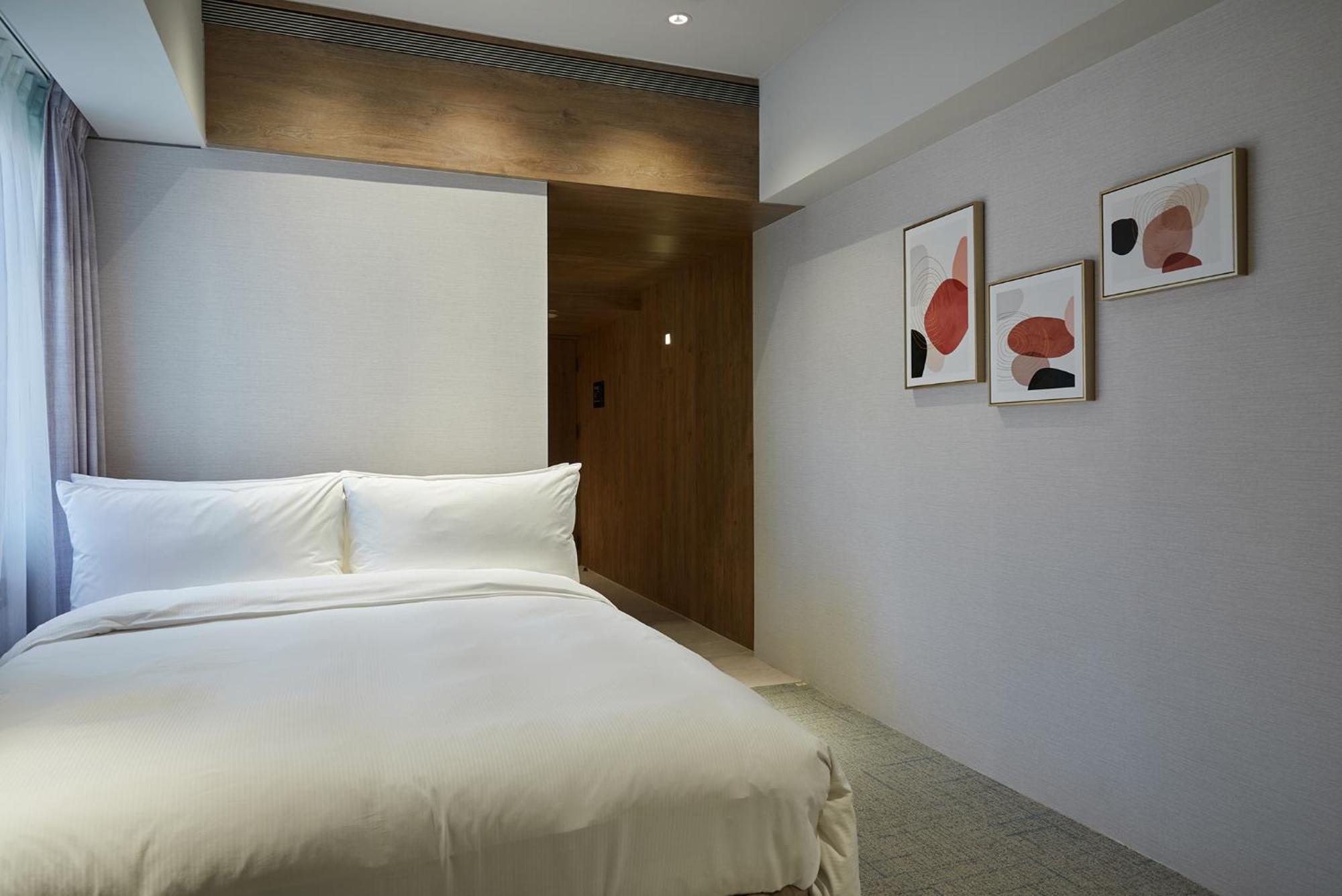 Hotel K Nanjing 4*