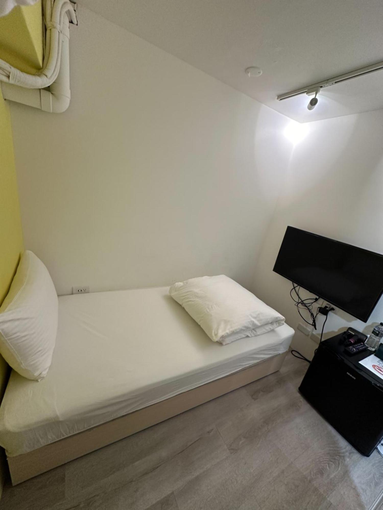 Penginapan Taipei Inn Taipei