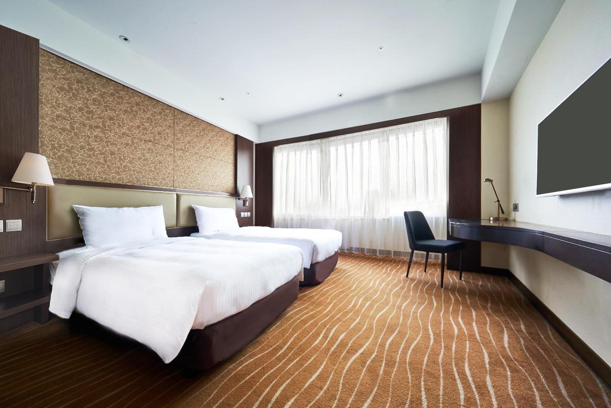 Hotel Illume