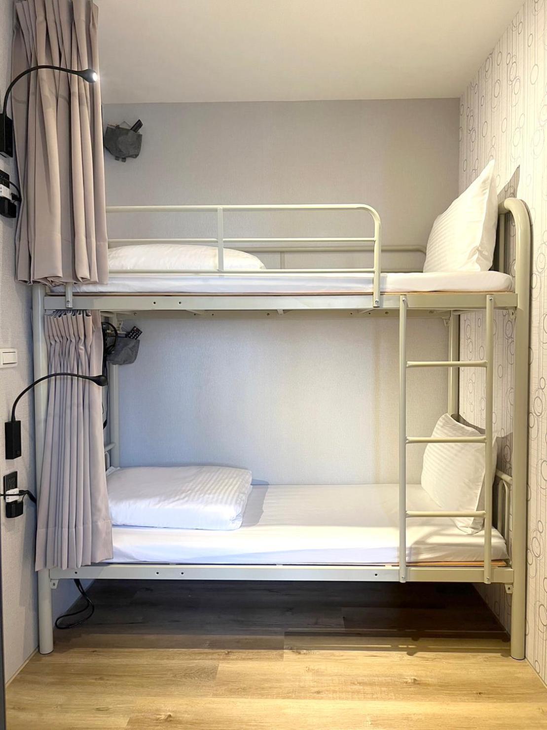 Ximen Hedo Kangding, 3* Taipei