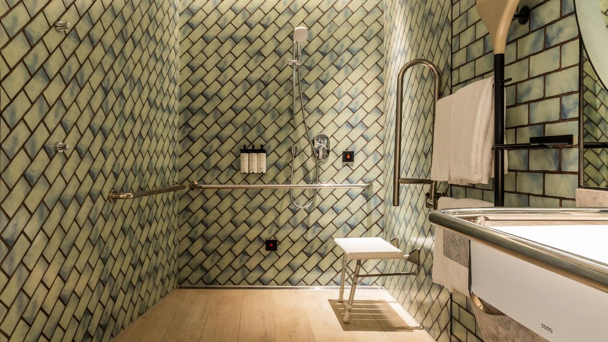 Hotel Indigo North By Ihg Taipei