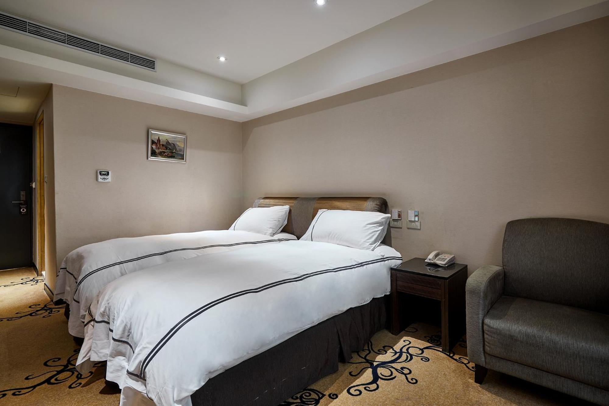Hotel K Taipei