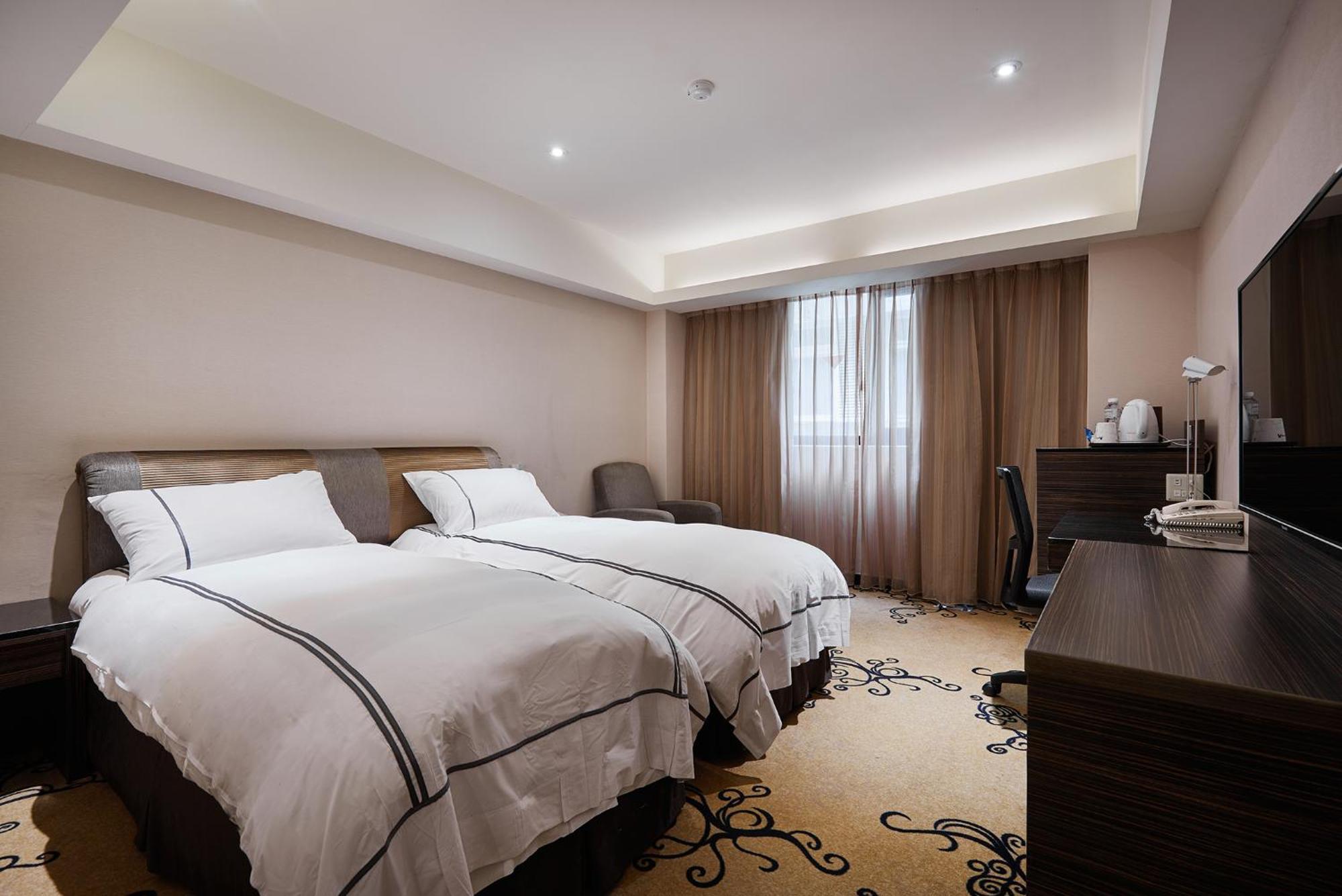 K Hotel Taipei