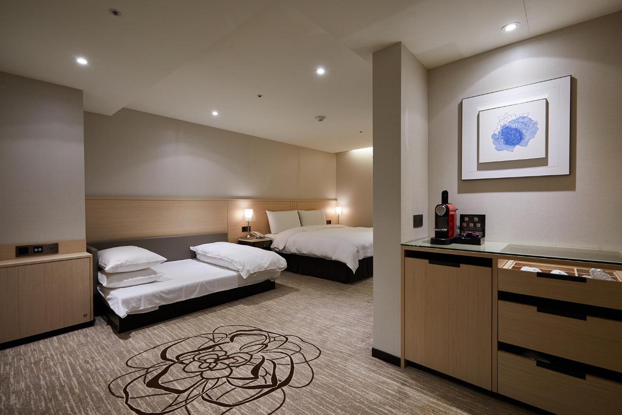 Hotel K Chang-an