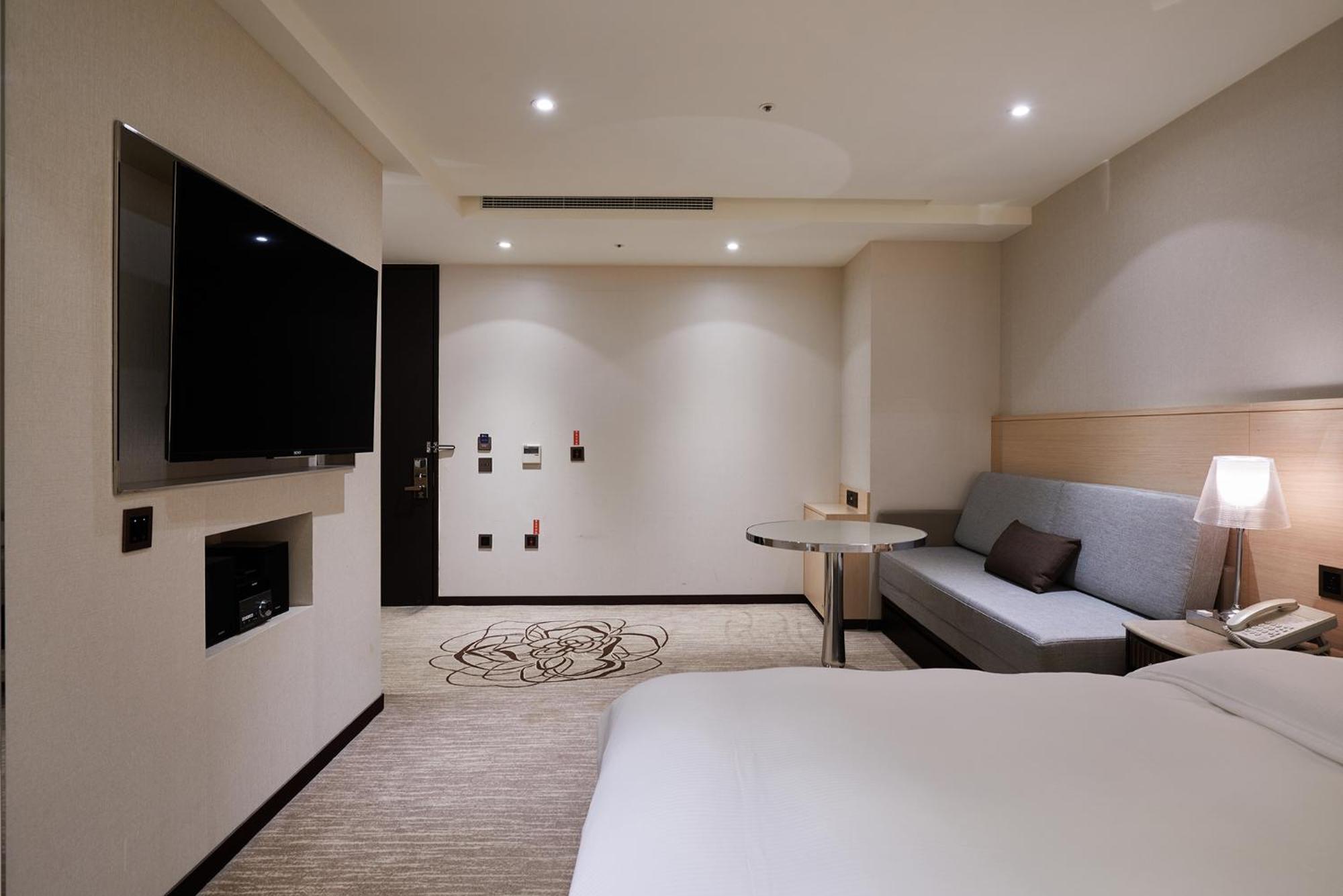 K Chang-an Hotel 4*