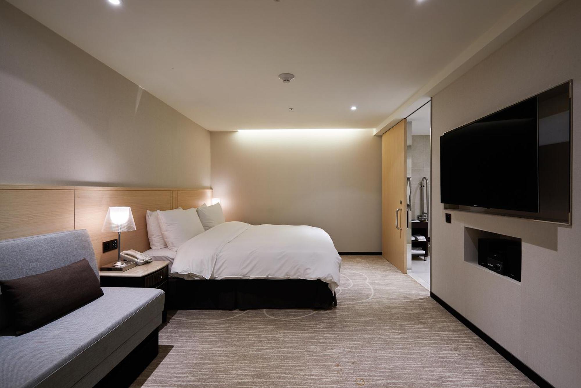 Hotel K Chang-an Taipei