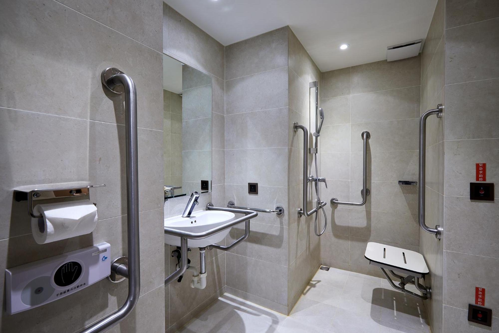 K Chang-an Hotel 4*