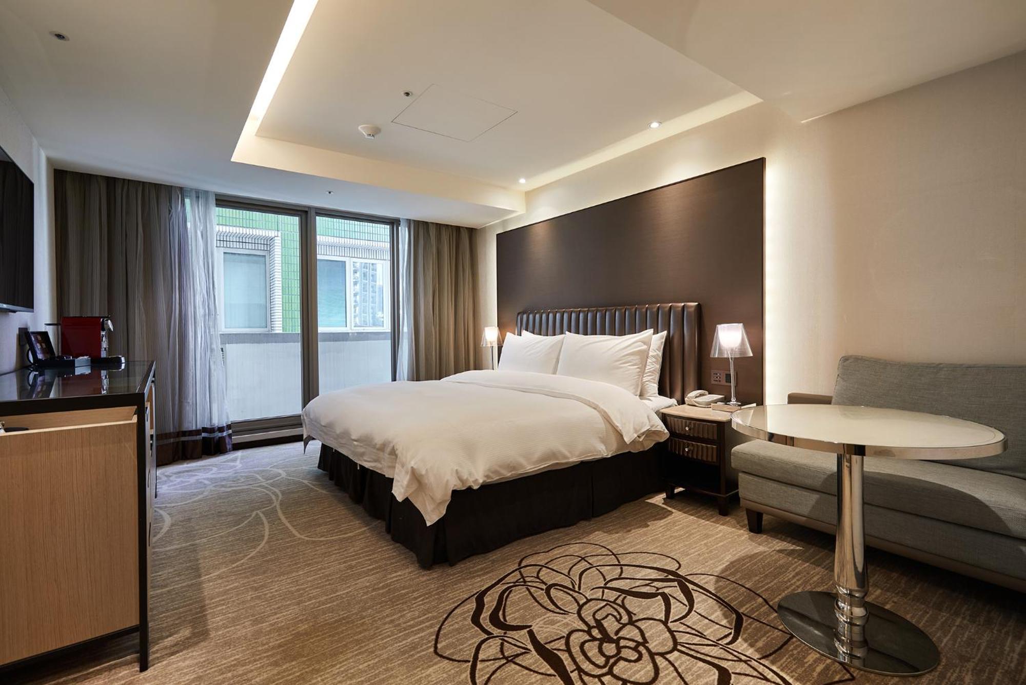 Hotel K Chang-an 4*