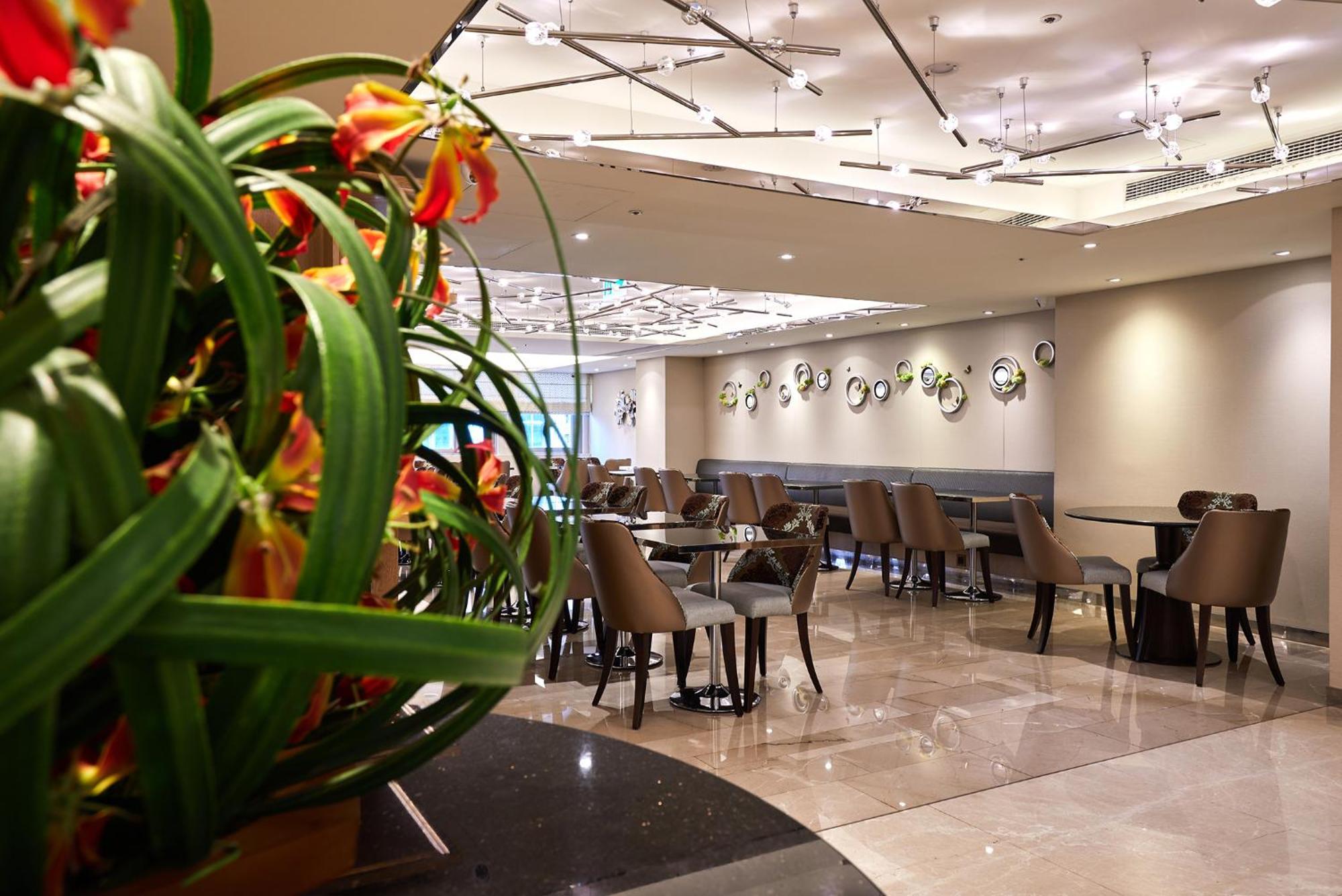 K Chang-an Hotel 4*