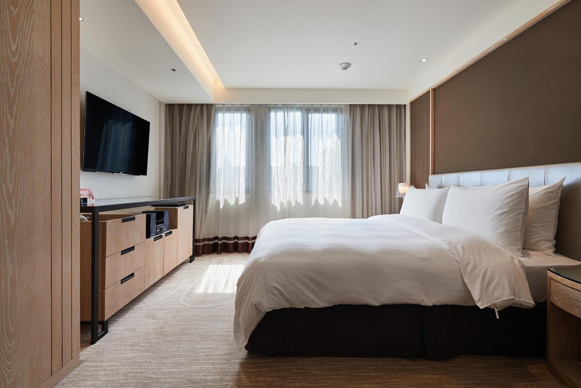 K Chang-an 4* Taipei