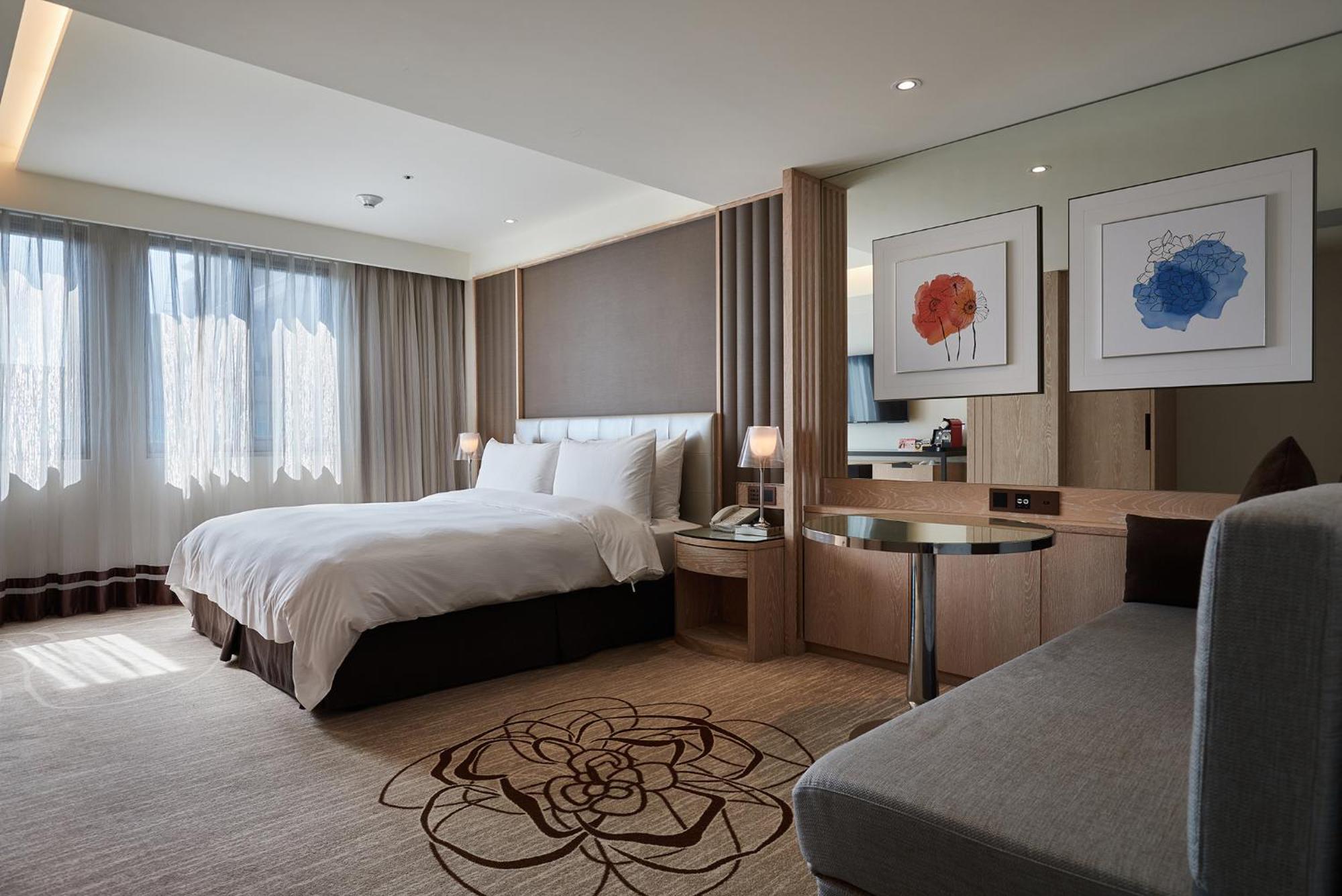 K Chang-an Hotel