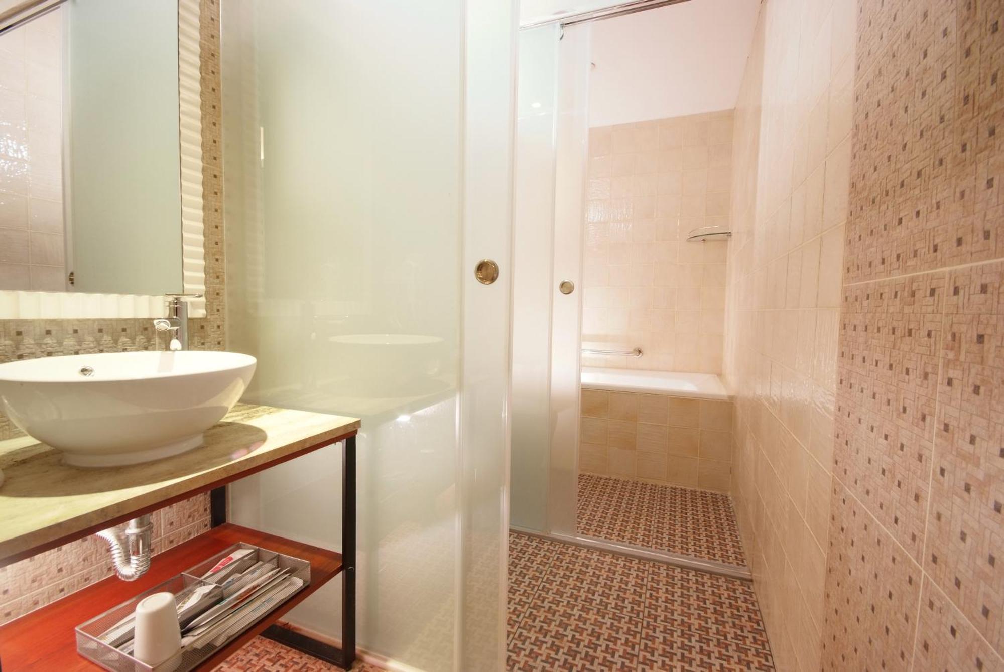 Check Express Station Hotel 3*