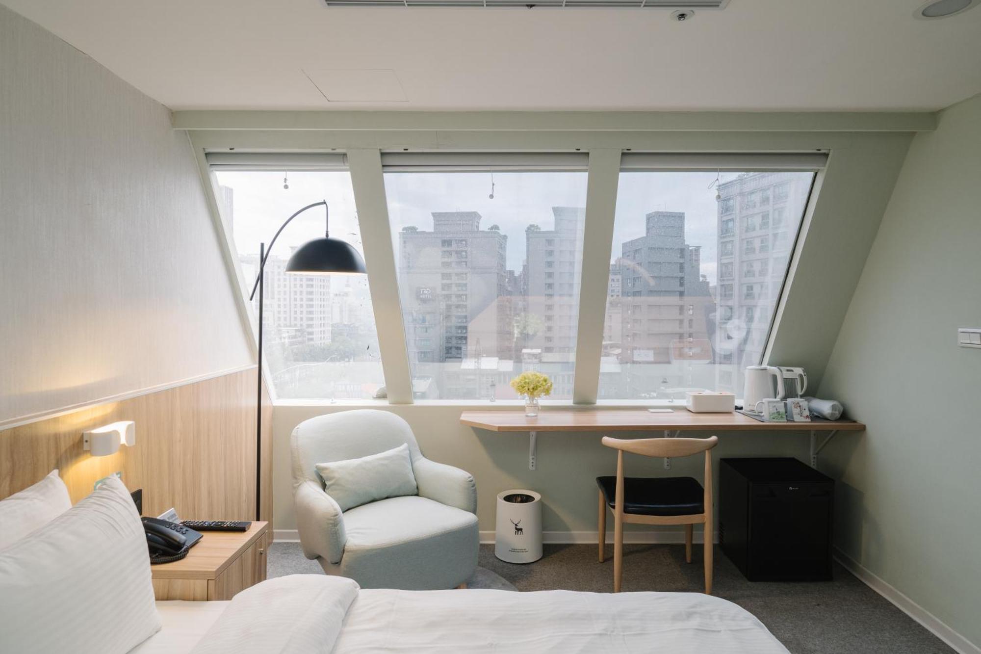 Attic 3*