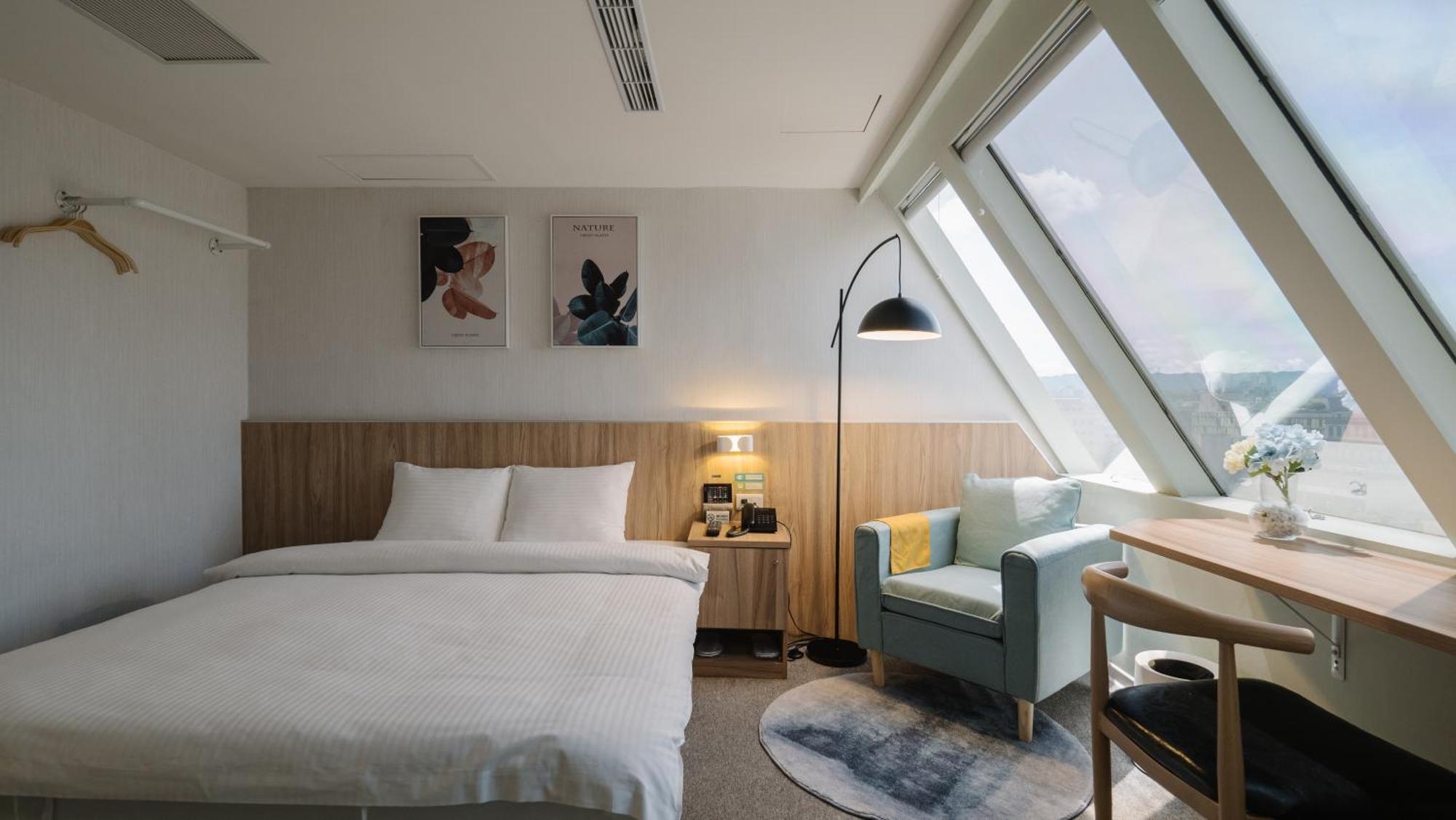Attic