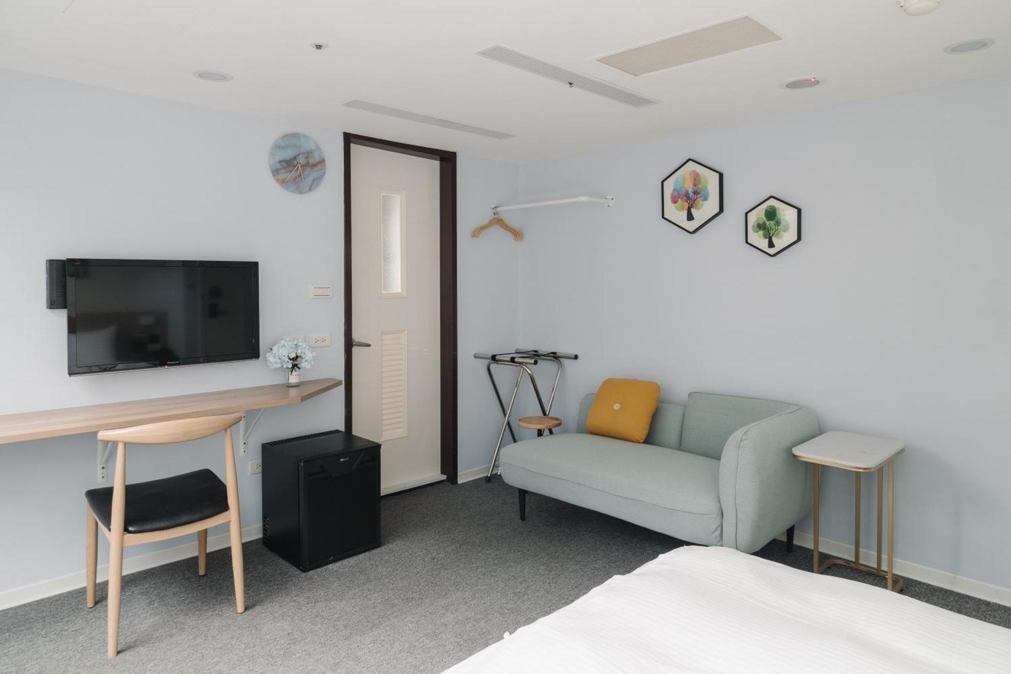 Attic 3* Taipei