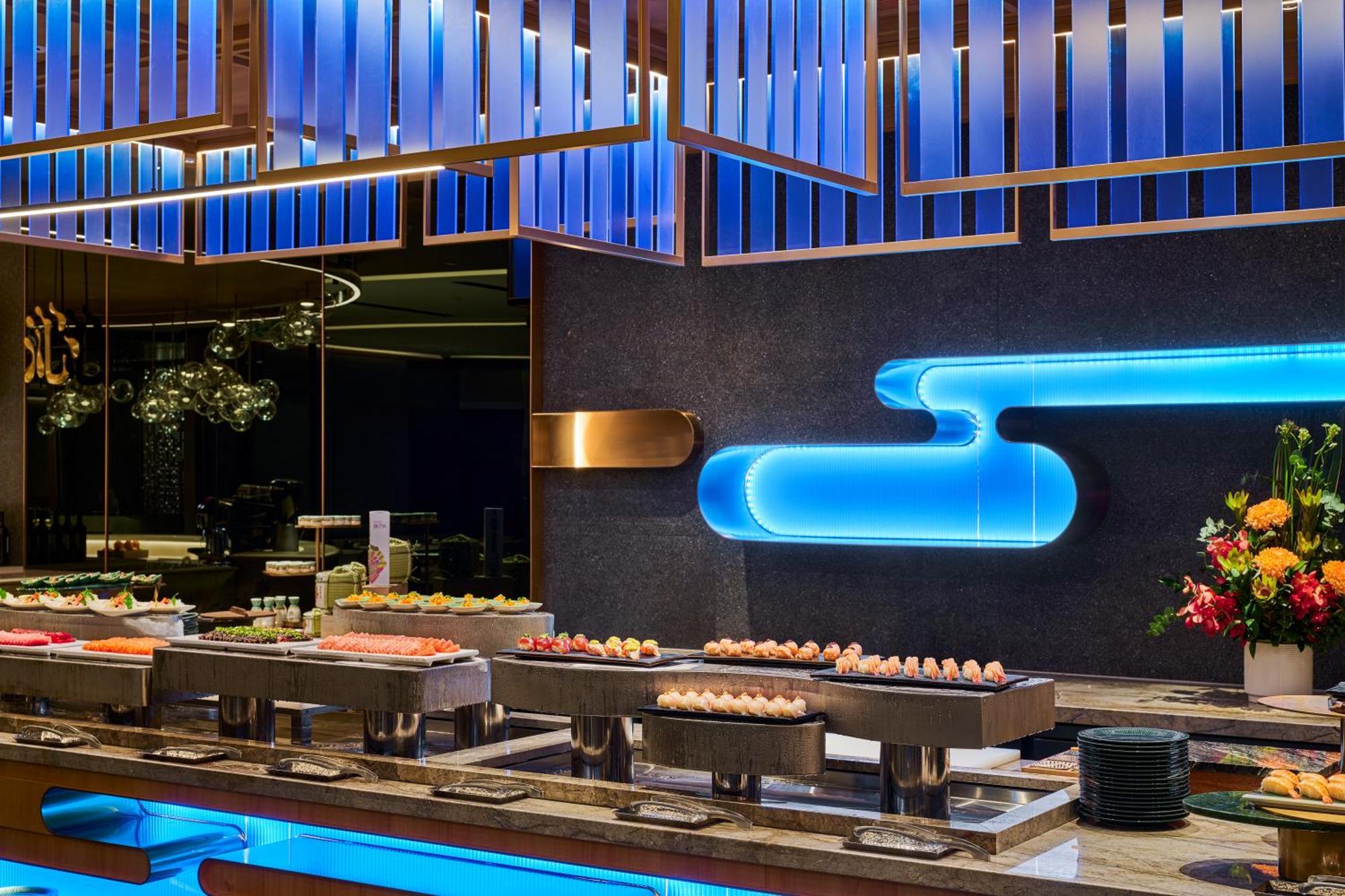 Grand Hilai 5* Taipei