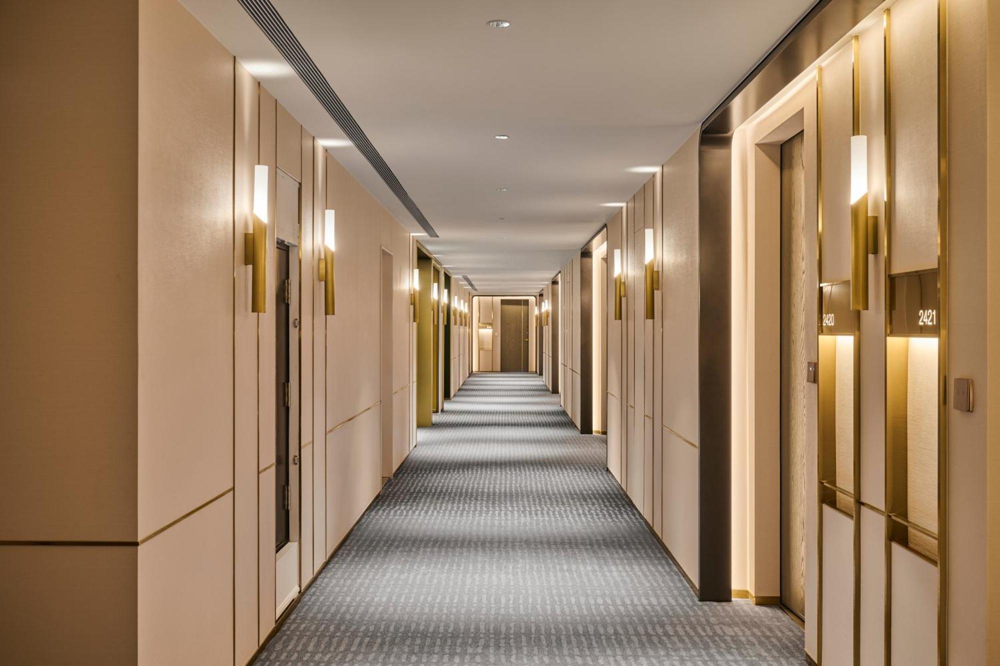 Hotel Grand Hilai