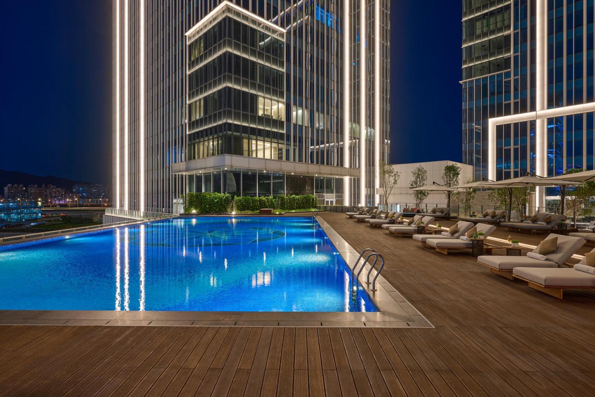 Grand Hilai Hotel Taipei