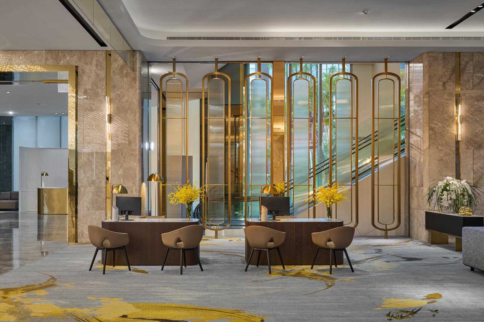 Hotel Grand Hilai
