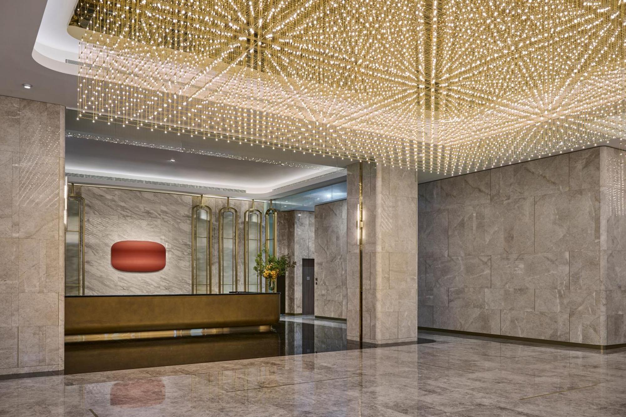 Grand Hilai 5* Taipei