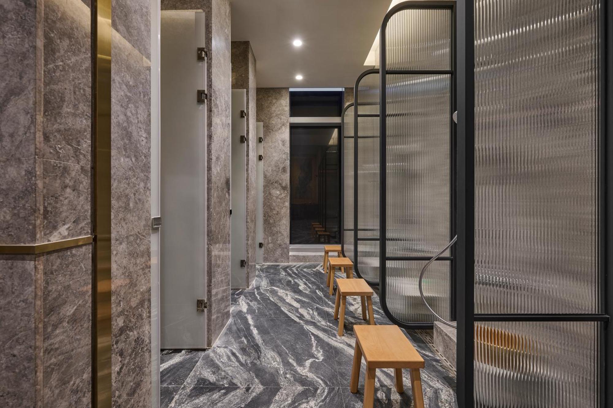 Hotel Grand Hilai Taipei