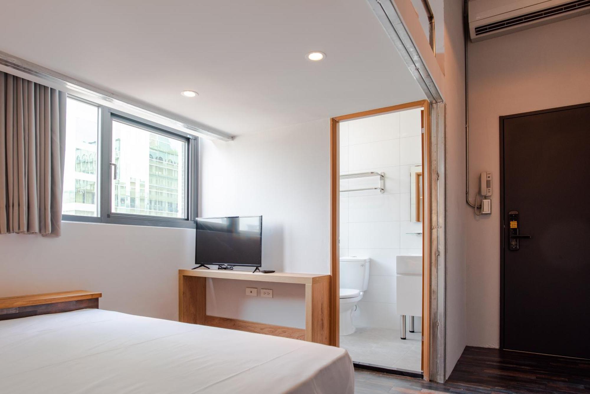 Miniinn Hostel
