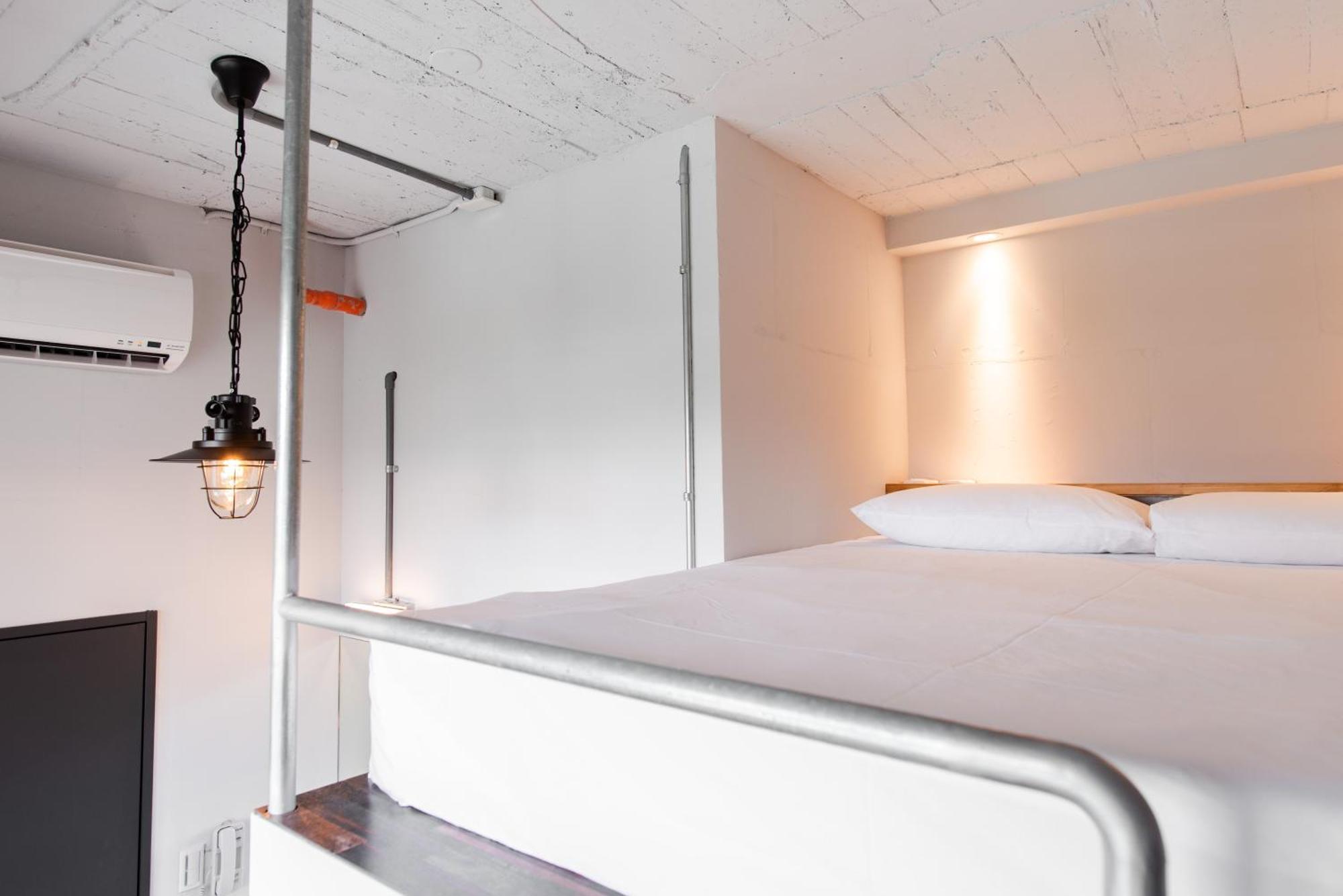 Miniinn Hostel *