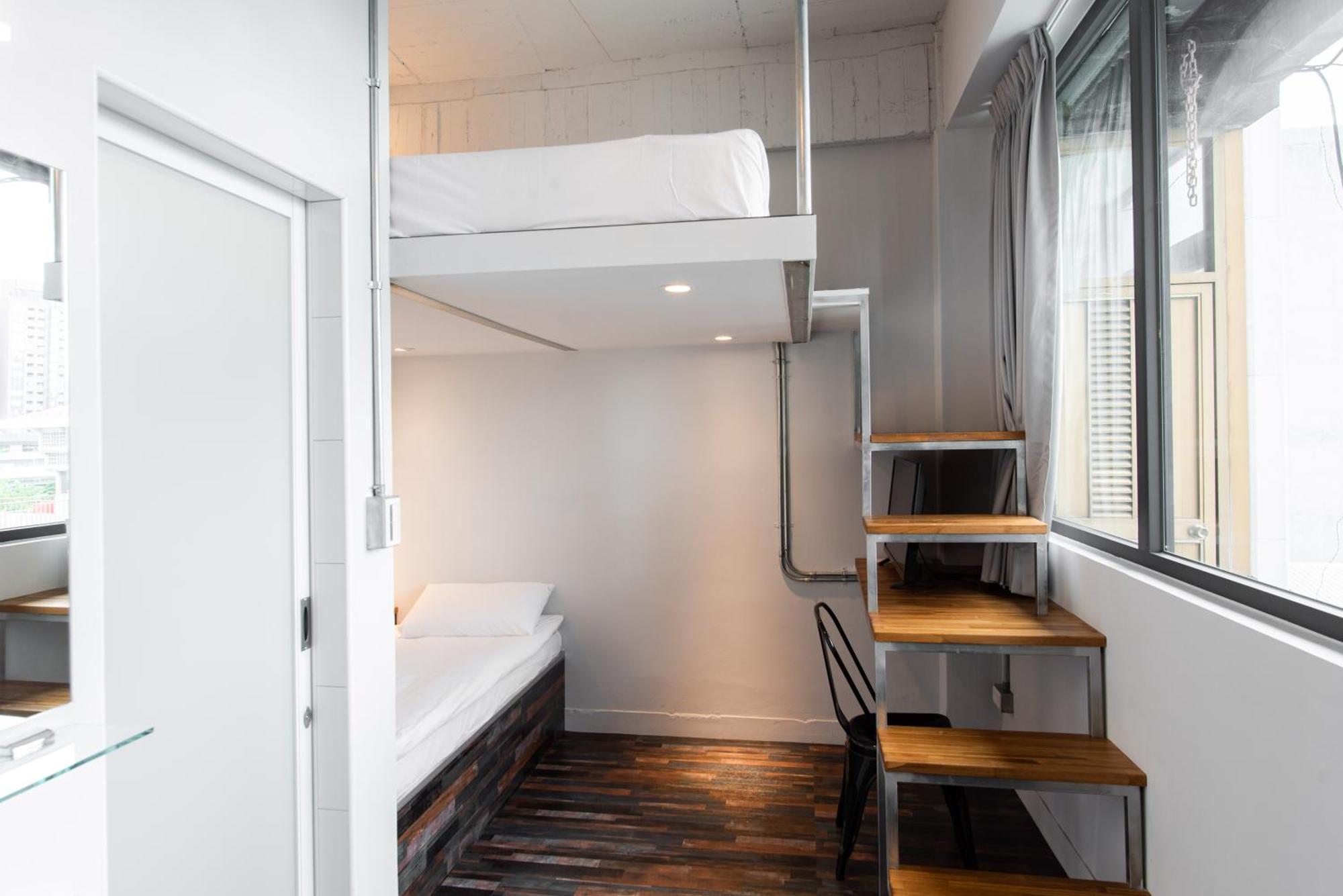 Miniinn Hostel
