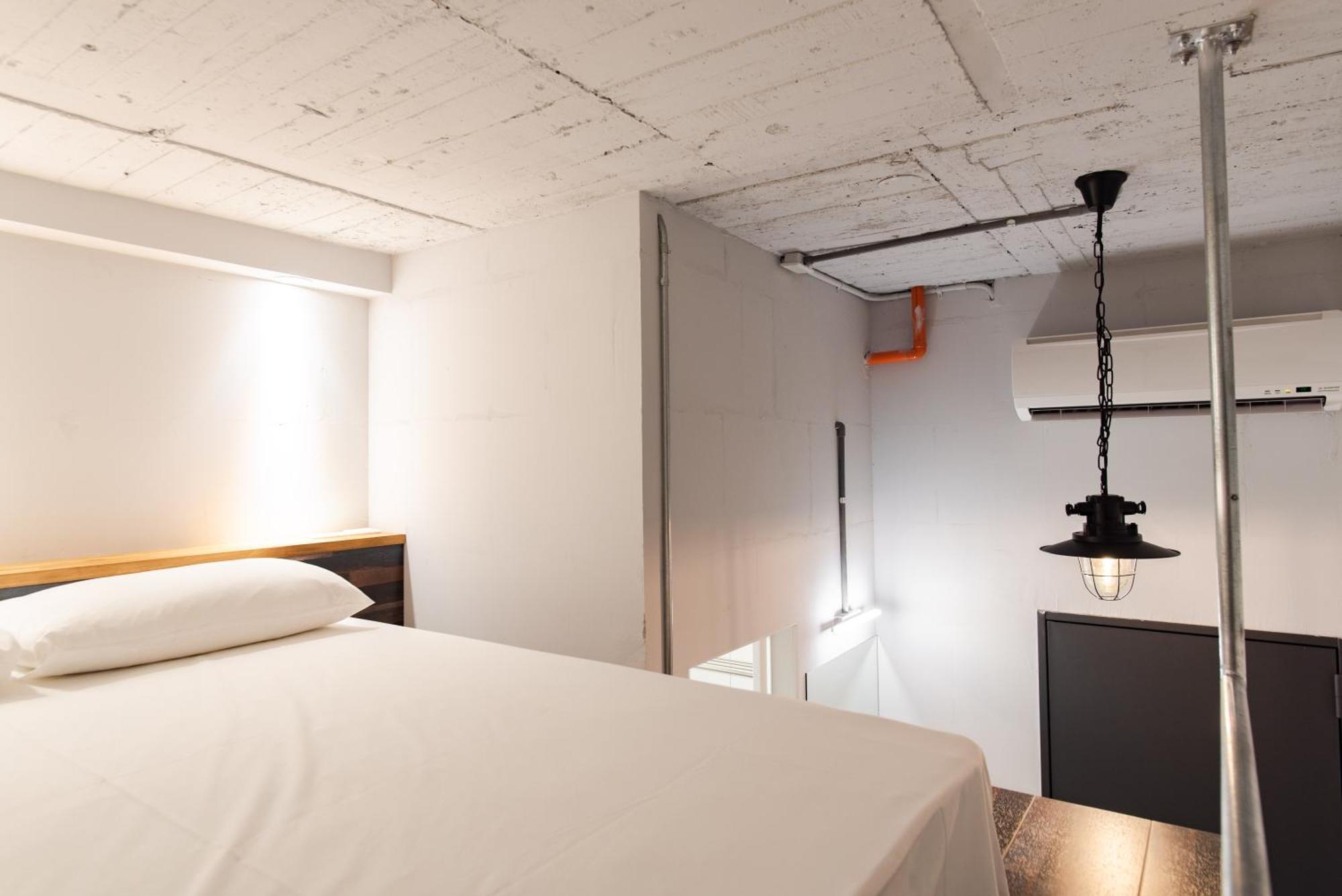 Miniinn Taipei